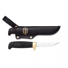 Marttiini Condor Lapp Classic 22cm kés bőr tokkal (186015)