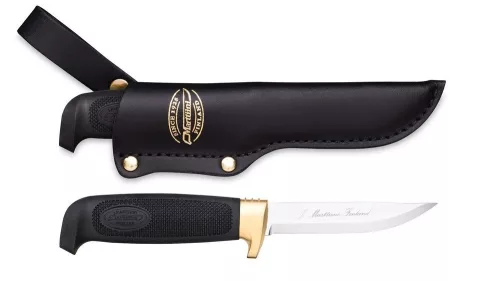 Marttiini Condor Lapp Classic 22cm kés bőr tokkal (186015)