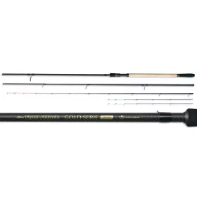   By Döme Team Feeder Gold Feeder Serie 420LC  50-150g (1861-421)