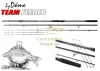 By Döme Team Feeder Master 395 LC 50-170g 3+3r (1870-361)