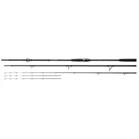 By Döme Team Feeder Master 390 RHX 100-300g 3+3 (1870-395)