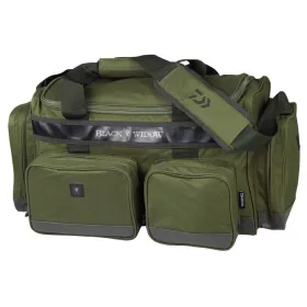   Daiwa Black Widow Carryall Masszív Táska 40Liter (18705-040)