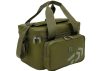 Daiwa Black Widow Cool Bait Bag, Insulated Cooler 36x29x24cm hűtőtáska (18705-300)