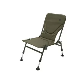 Daiwa Black Widow Carp Chair erős szék 140kg  (18705-120)