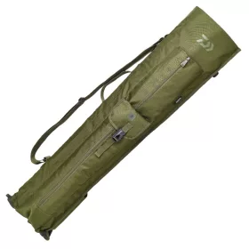   Daiwa Black Widow Quiver XL Holdall 132x32cm bottáska (18705-400)
