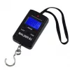 Mérleg - Balzer Handle Digital Scales - Fogantyús Digitális Mérleg  40Kg (18728140)
