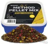 Haldorádó 4S Method Pellet Mix 400g - Nyár (18749) Halas