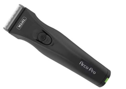 Wahl Arco Pro Black Premium akkus kutya, kisállat nyírógép (1876-0472)