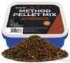 Haldorádó 4S Method Pellet Mix 400g - Ősz (18763) Halas