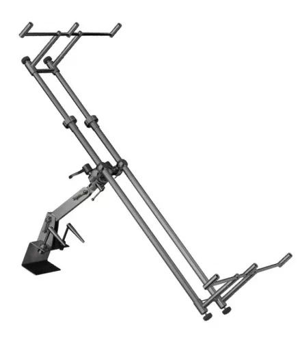 Rod-Pod - Daiwa Infinity Boat Pod Csónakos És Stéges Bottartó Rod Pod (18800-900)