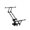 Rod-Pod - Daiwa Infinity Boat DBP3R 3botos csónakos és stéges bottartó (18800-901)