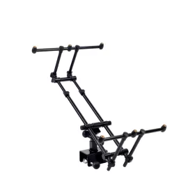   Rod-Pod - Daiwa Infinity Boat DBP3R 3botos csónakos és stéges bottartó (18800-901)