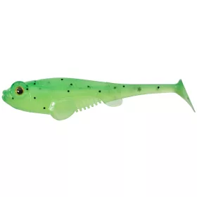 Gunki Rockstar 5,9cm Ufo 6db gumihal szett (18837)