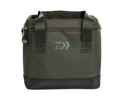 Daiwa Is Brew & Overnight Cook Bag szerelékes táska 28x26x27cm (18850-400)