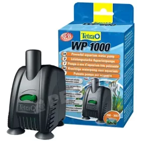 Tetra Wp 1000 Szivattyú Vízpumpa 1000L/H H200Cm (188808)