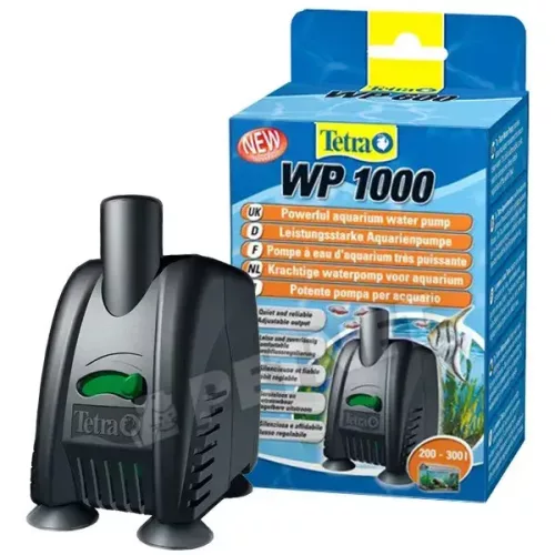 Tetra Wp 1000 Szivattyú Vízpumpa 1000L/H H200Cm (188808)