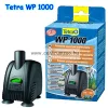 Tetra Wp 1000 Szivattyú Vízpumpa 1000L/H H200Cm (188808)