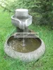 Tetra Wp 1000 Szivattyú Vízpumpa 1000L/H H200Cm (188808)