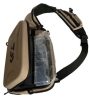 Daiwa Sling Tackle Tray Bag Beige pergető táska dobozzal 35x24x10cm (18897-000)