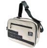 Daiwa Fishing Guide Waist Bag Beige pergető táska 35x22x9cm (18897-010)