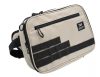 Daiwa Fishing Guide Waist Bag Beige pergető táska 35x22x9cm (18897-010)