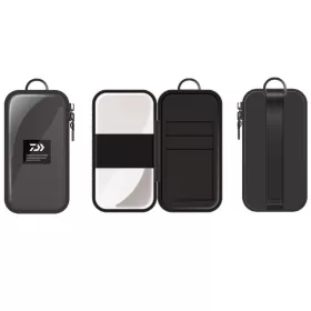  Daiwa Smartphone Holder telefon tároló 19x10,5x2,5cm (18897-015)