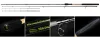 Stég S1 Method Feeder 12' 3,60m M 70g (1890-360) Feeder Bot