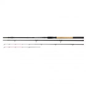   By Döme TF Carp Fighter Feeder 360XH 50-130g 3+2r (1898-361)