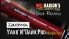 Daiwa Yank ’N’ Bank Pro X Margin Pole 11m rakós bot - (YNBPX110 189941)
