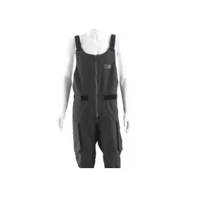  Daiwa Rainmax Guide Bibs lélegző karbon kantáros nadrág LARGE (18995-030)