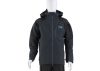 Daiwa Rainmax Guide Jacket lélegző kabát Steel Grey MEDIUM (18995-220)