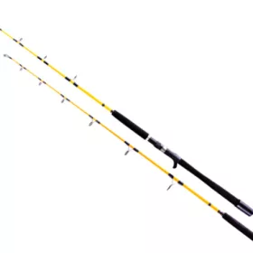   Shimano Beastmaster Jig S604 1,83M 120-250g harcsás bot (18Bmjdxb604)
