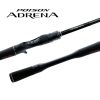 Shimano Poison Adrena Casting 1,91m 7-21g M 1rész (18PADRN163M) revolver nyeles