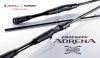 Shimano Poison Adrena Casting 1,91m 7-21g M 1rész (18PADRN163M) revolver nyeles