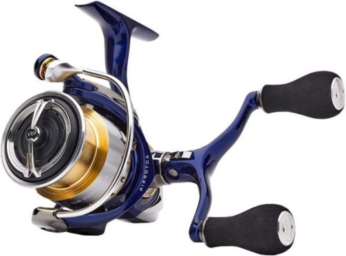 Daiwa Team Daiwa 18 TDR3012QD DH orsó dupla hajtókarral (210943) (18TDR3012QD-DH)