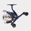 Daiwa Team Daiwa 18 TDR3012QD DH orsó dupla hajtókarral (210943) (18TDR3012QD-DH)