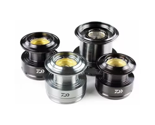 pótdob - Daiwa 24 EmCast BR LT4000 orsóhoz (19162-400)