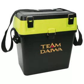  Daiwa Team Daiwa Sea Seatbox 35x22x38cm horgászláda (191807)