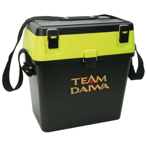 Daiwa Team Daiwa Sea Seatbox 35x22x38cm horgászláda (191807)