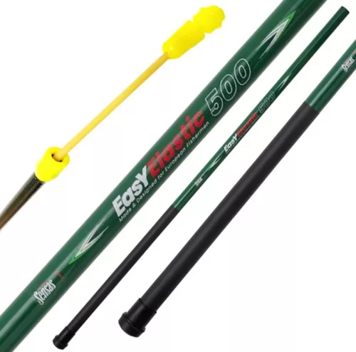 Sensas Tele Easy Elastic 4m spicc bot gumival (19296)