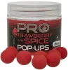 Starbaits POP UP Pro Strawberry Spice 50g 16mm (19562)