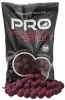Starbaits Boilies Pro Strawberry Spice 800g 24mm bojli (19589)