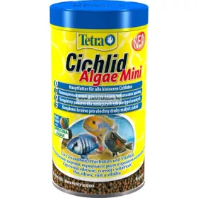 Tetra Cichlid® Algae Mini 500Ml Sügértáp (197480)