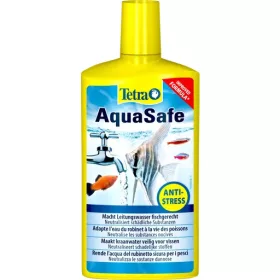   Tetra Aquasafe  New Formula 500 ml  "A vízelőkészítő" (198876)