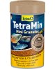 Tetra Min mini granules 100 ml  granulált díszhaltáp (199057)