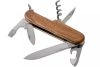 Victorinox Swiss Army Spartan Wood  zsebkés  svájci bicska  (1.3601.63)