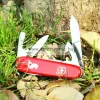 Victorinox Angler Red zsebkés, svájci bicska  1.3653.72