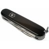 Victorinox Climber Army Black zsebkés svájci bicska  (1.3703.3B1)