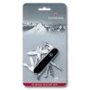 Victorinox Climber Army Black zsebkés svájci bicska  (1.3703.3B1)