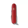 Victorinox Huntsman Red 15Func zsebkés, svájci bicska  (1.3713)